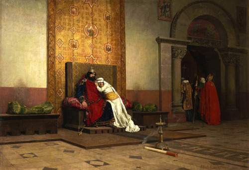 Jean Paul Laurens