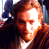knights-of-camelot:  Obi-Wan Kenobi face appreciation