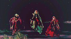 atzulastorm:  Why, why, why was I cursed with such idiot sisters!? 