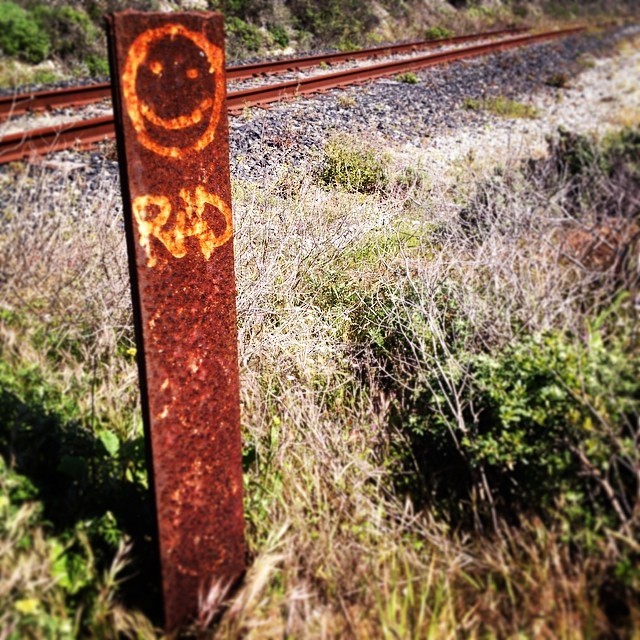 #rad #railway #retreat