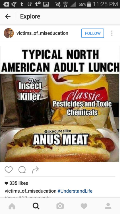 neyruto - reblog if you love anus meat