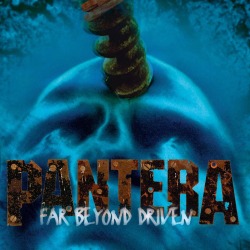 Happy 21St Far Beyond Driven!