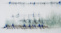 likeafieldmouse:  Cindy Chen - Soundscapes (2011) 