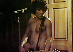 jimkerrs:Bruce Springsteen, 1976