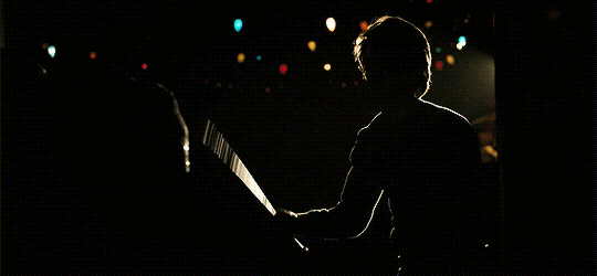 kings-of-my-heart: Steve + spinning his bat01x08 // 02x06 // 02x08