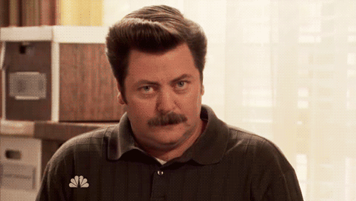 justanothercinemaniac:  Happy No Shave November from some TV Characters with rocking