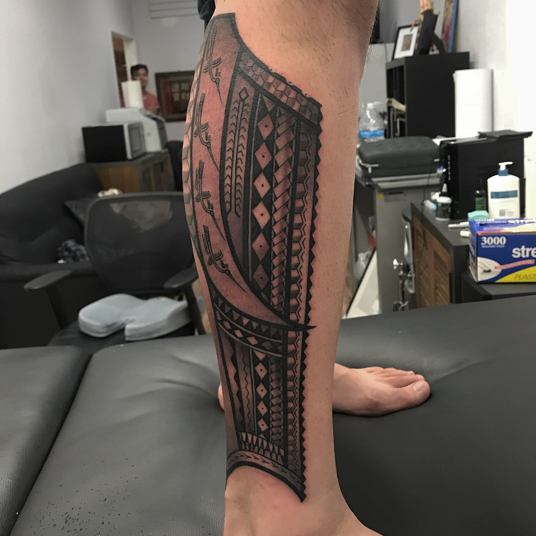 Top more than 160 tribal drum tattoo