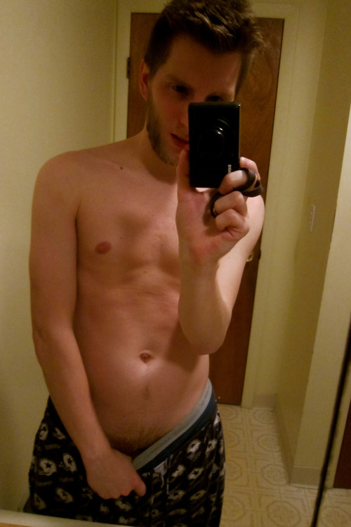 XXX ksufraternitybrother:  KSU-Frat Guy: Over photo