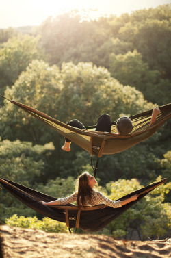 Love my eno hammock :)
