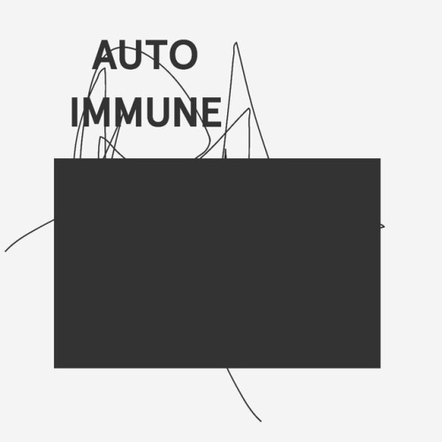 Auto Immune : : : #graphicdesign #thedesignblacklist #geometry #illustration #art #design #itsniceth