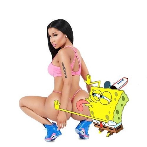 nickiminaj-instagram:  I’m sad 😩😩😩 adult photos