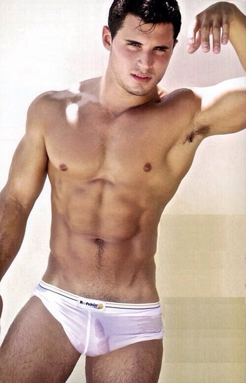 Underwear reference