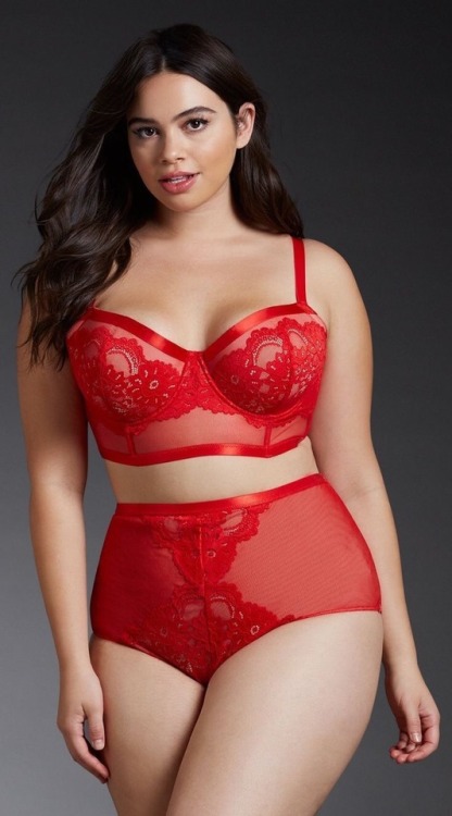 thesecretsoflingerie:Torrid