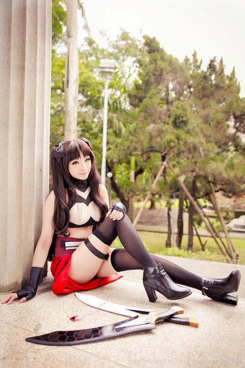 Rin Tohsaka - Lainray