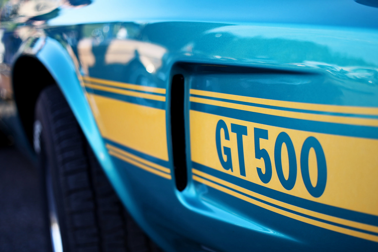 ford-mustang-generation:   	IMG_7397 by Tom Dressel    
