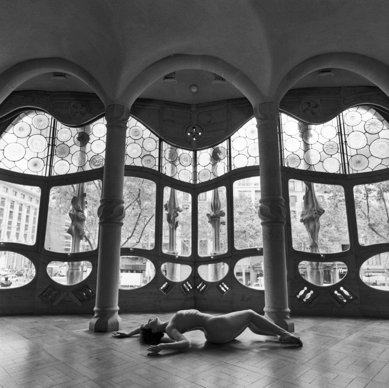 nymphgwendolynjane:  From the Weston Spain Workshop last April - my favorite shoot