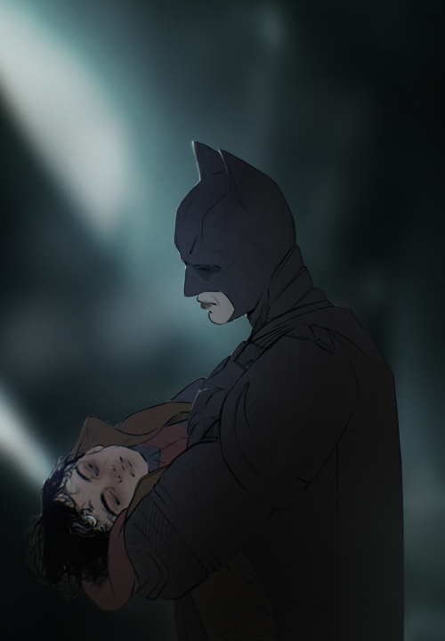 Deaged Jason And Bruce??