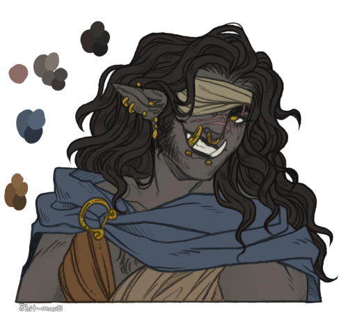 Gonna Make A Habit Of This So HELLOOO HAPPY WIP WEDNESDAY, Here's A Collection Of Stuff I've Been Working