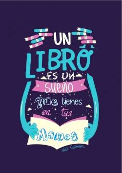 bibliolectors:  Read, Dream / Leer, soñar 