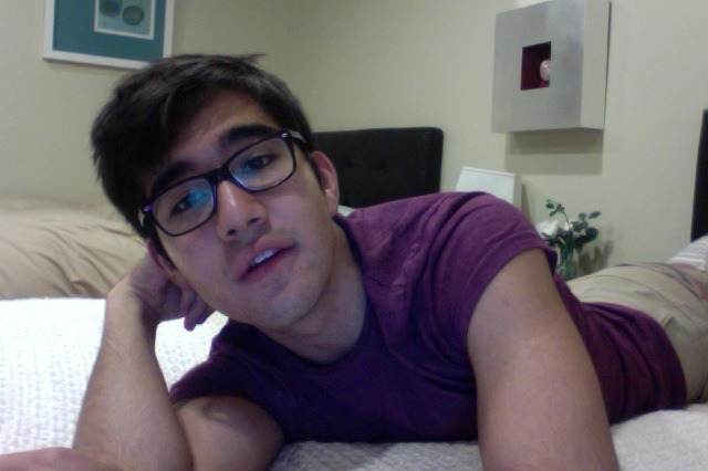 shamitomita:  And here I am in my natural state of dumbfuck 