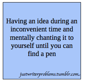 justwriterproblems:  Credit to Anon  YES