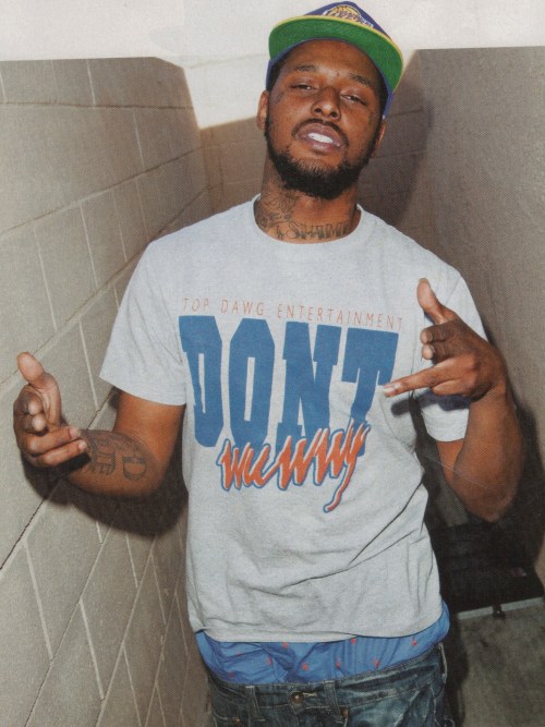 Kendrick Lamar