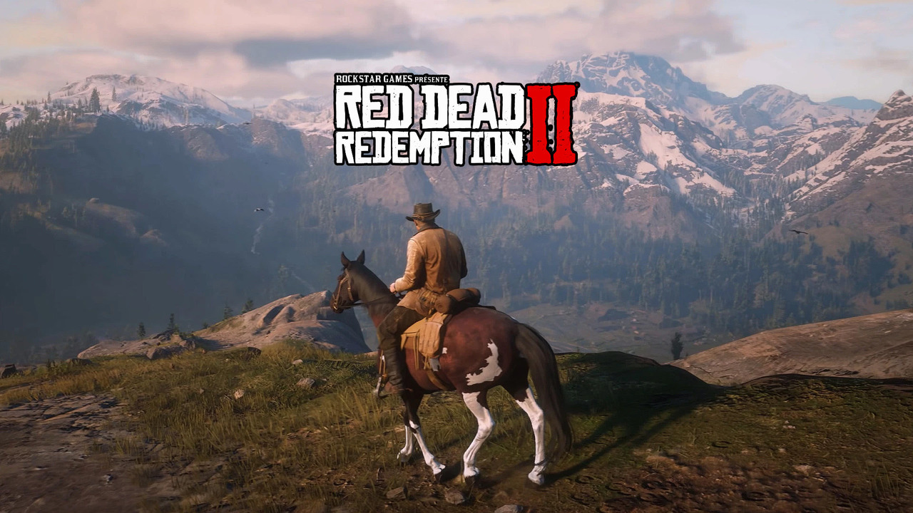 Nouvelles infos et nouveaux détails inédits pour #RDRII #RDR2 #RedDeadRedemption2 #RedDeadRedemptionII ! Du RP, de la survie, de l'immersion folle.. C'est à lire par ici...