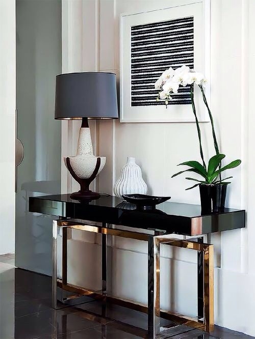 naimabarcelona:  Interiors