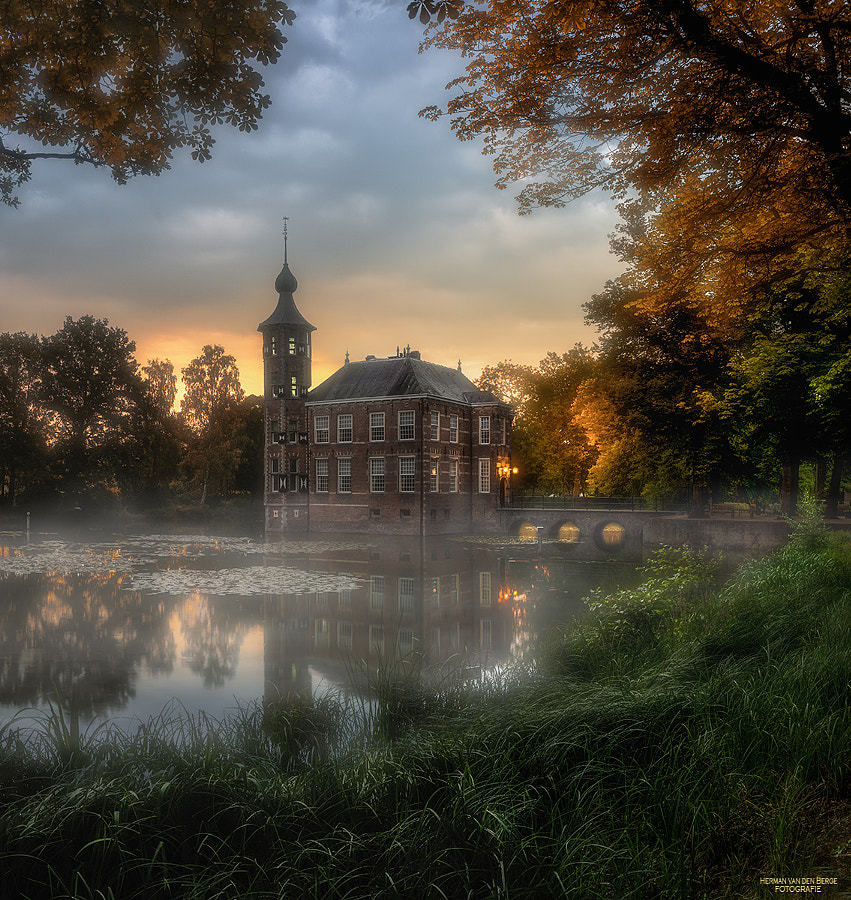 etherealvistas:  Revealed (Netherlands) by Herman van den Berge || Facebook ||