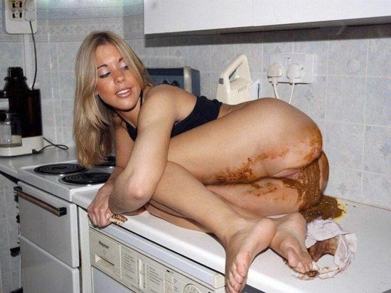 scatcabaret:  Girl poop desperation and videos of women pooping in the toilet. Meet