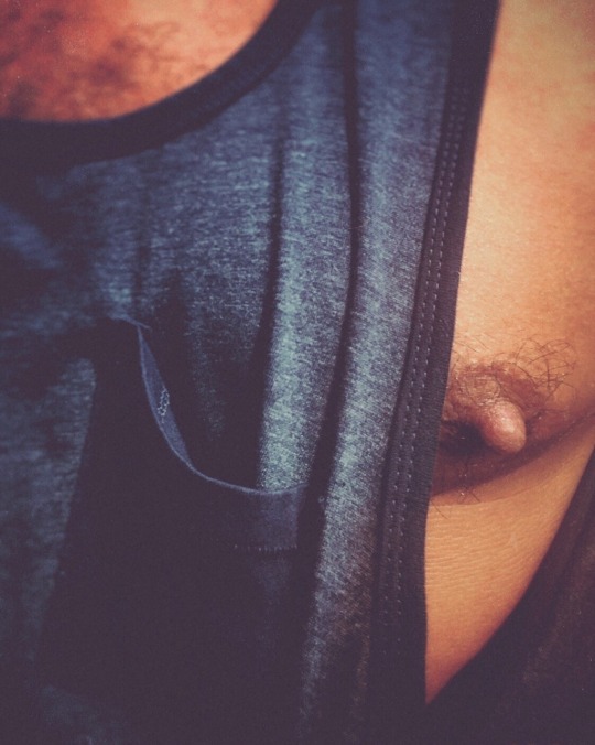 ralphschmidt:    Nipples