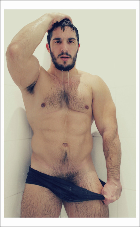 The Man Crush Tumblr