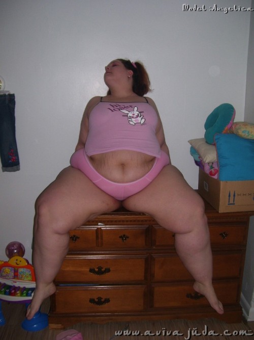 I want to see that in a pair of jeans!