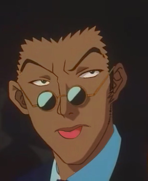 kurapikasponcho:leorio.