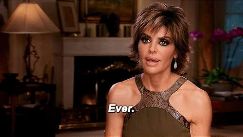 realitytvgifs:  me