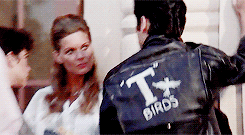 in-love-with-movies:  Grease (USA, 1978) 