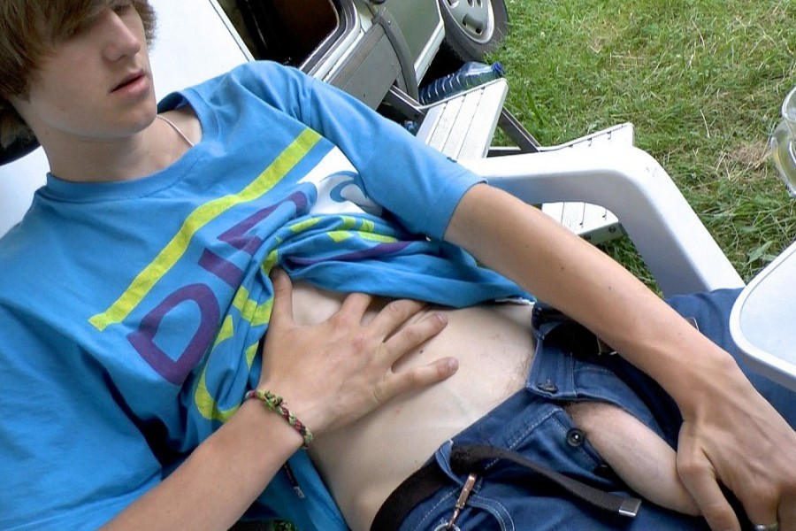 gerrit3000:this is camping