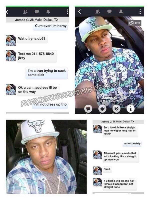 ratchetmessreturns:  all it takes is a wig…