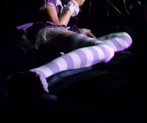 More Yakui the Maid cosplay :p