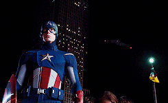 dailychrisevans:  Happy 35th birthday, Christopher Robert Evans![When acting] that