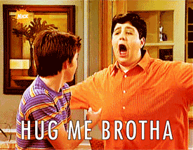JOSH PECK: “VOLVERÍA A HACER DRAKE & JOSH”