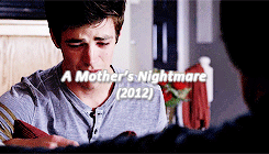 allenssnows:Grant Gustin’s filmography (insp.)  Daddy 😍⚡
