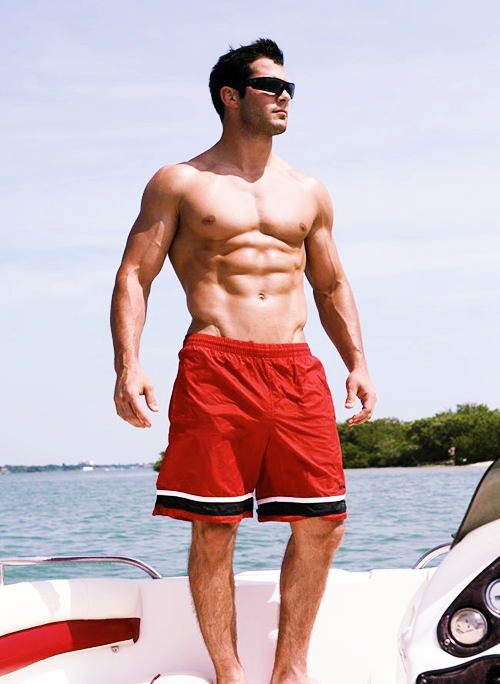 karrrotinko:  Josh Ohl 