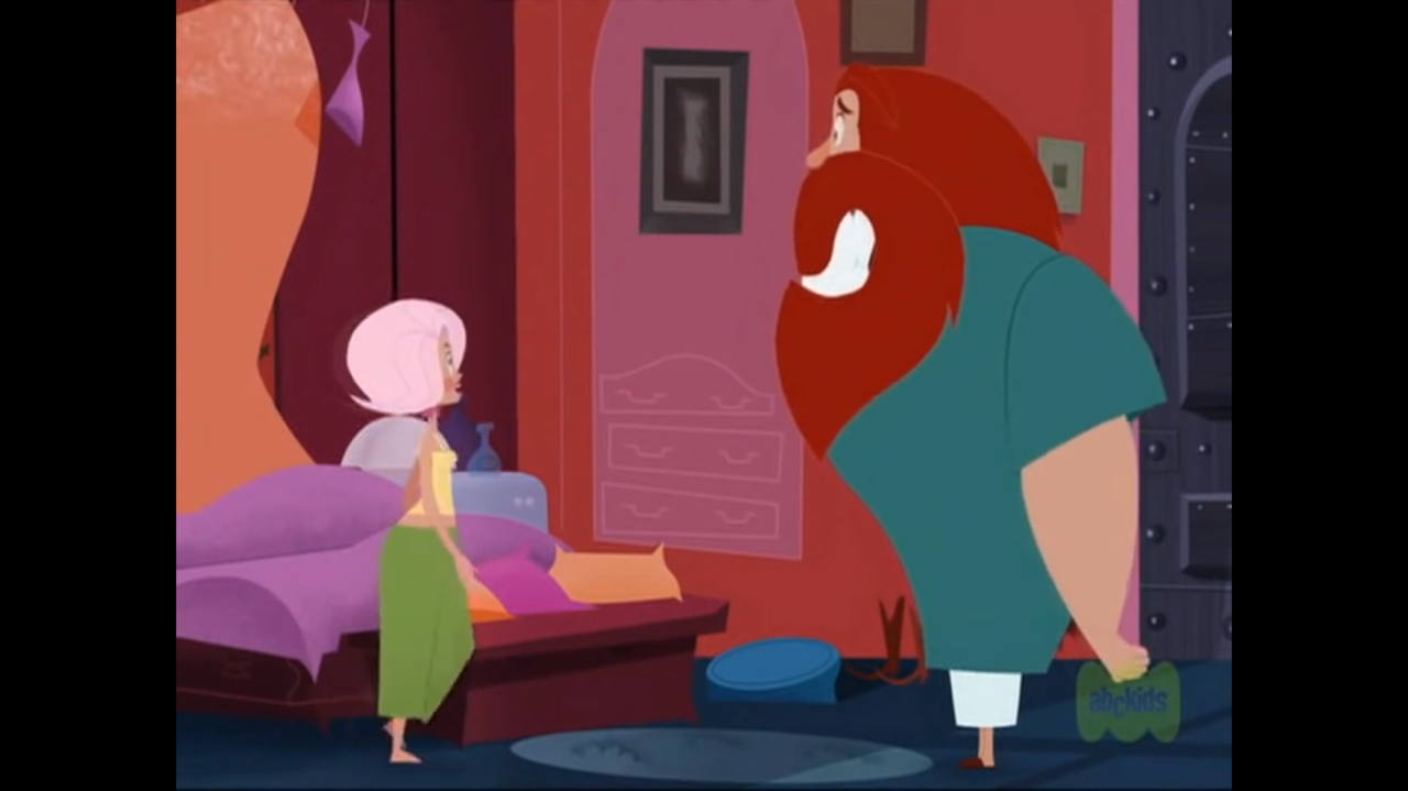 Still more of Gregore in boxers