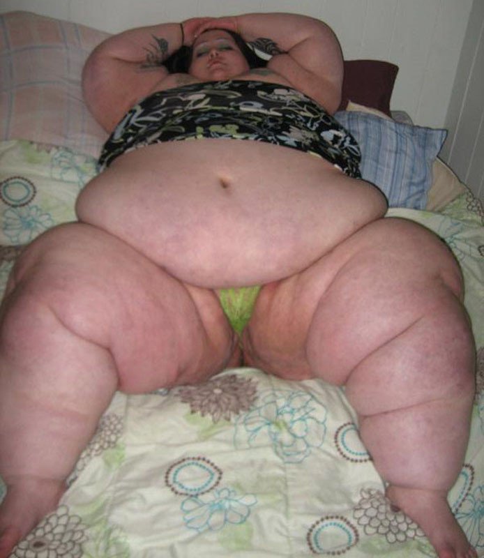 I love them fat