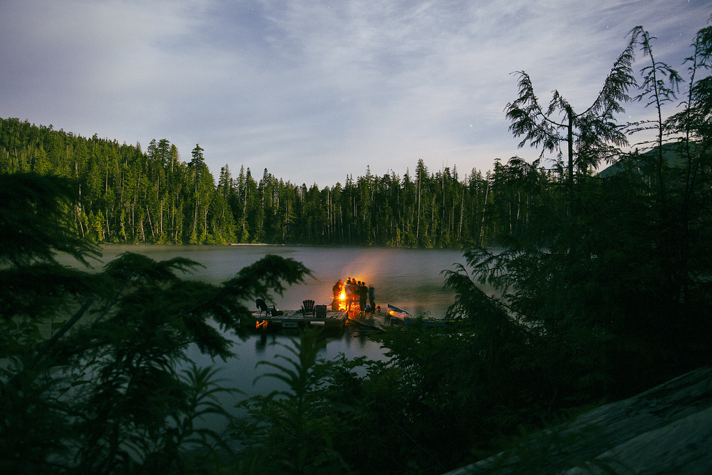 brutalgeneration:  Lost Lakes (by Gary Parker Photography) 