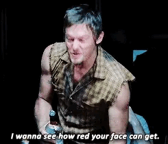 His Muscles Im Actually Combusting. I WANT HIM TO PUT ME IN A HEADLOCK. PLEASE.