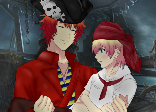 Pirates Of The Frontier Explore Tumblr Posts And Blogs Tumgir