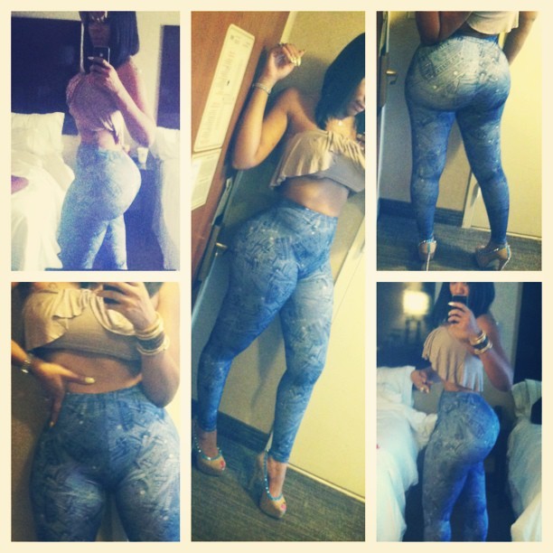 kingzluvsbigbootyqueenz-deactiv:  Deelishis 