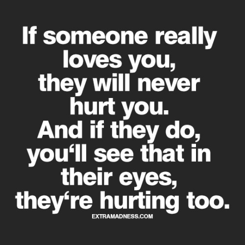 extramadness:  More inspiring quotes here